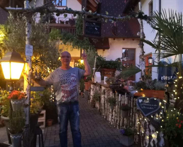 Gasthof Zur Winzerstube