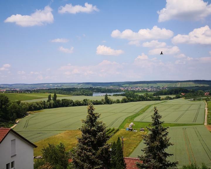 Weinausschank Zum Seeblick