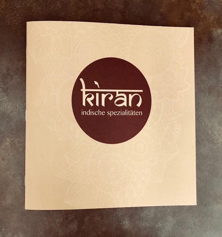 Kiran