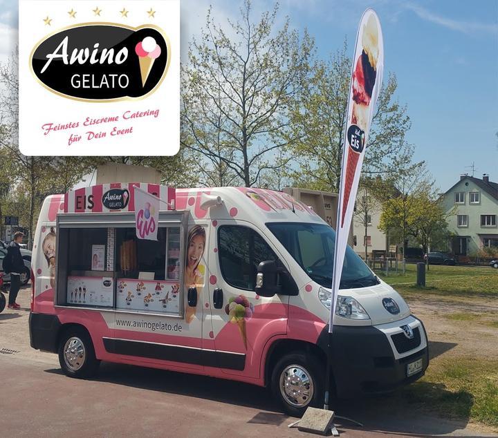 Awino Gelato