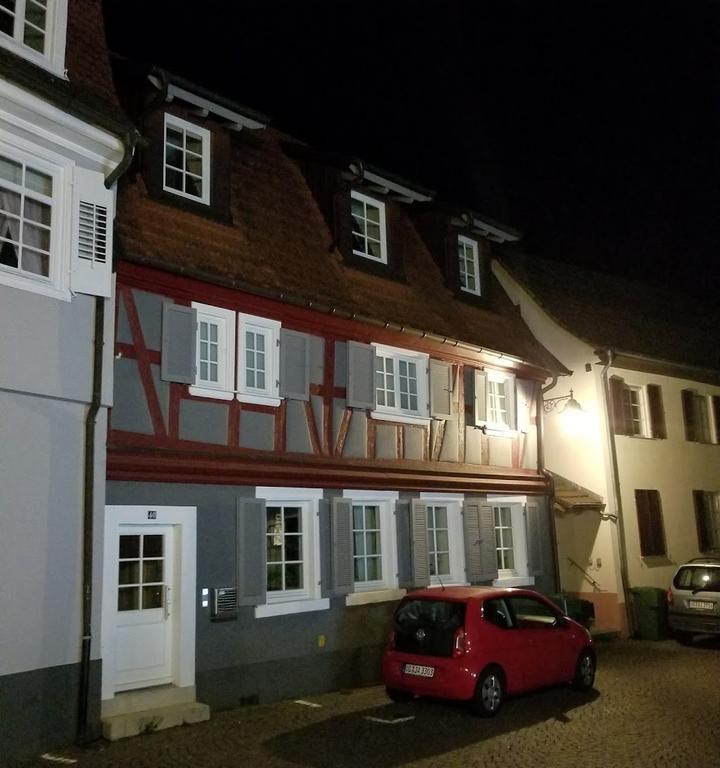 Gasthaus Zur Kanone