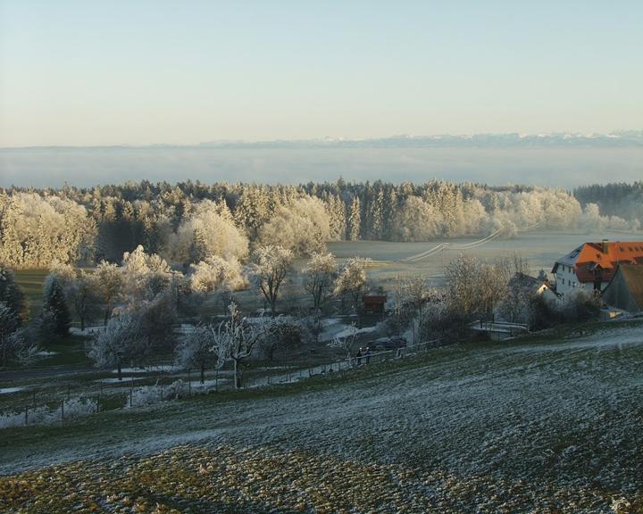 Berggasthof Höchsten NaturErlebnisHotel