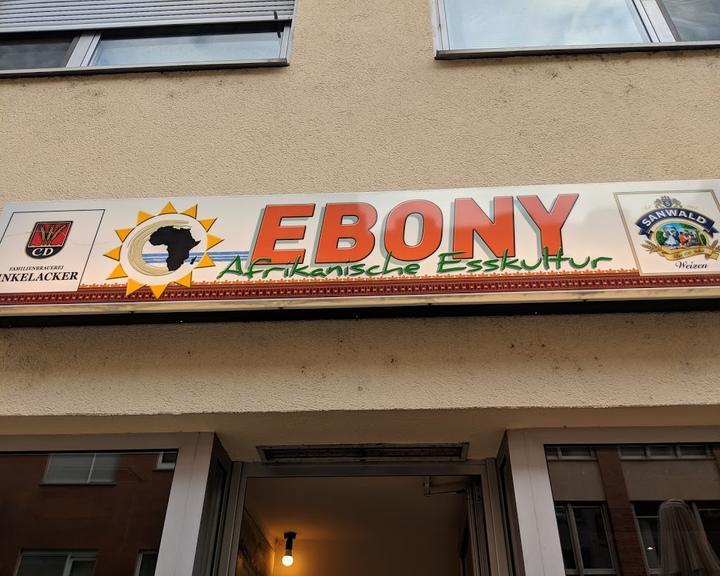 Ebony